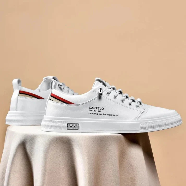 Cartelo Flex™ | Zapatos Urbanos con Confort Premium