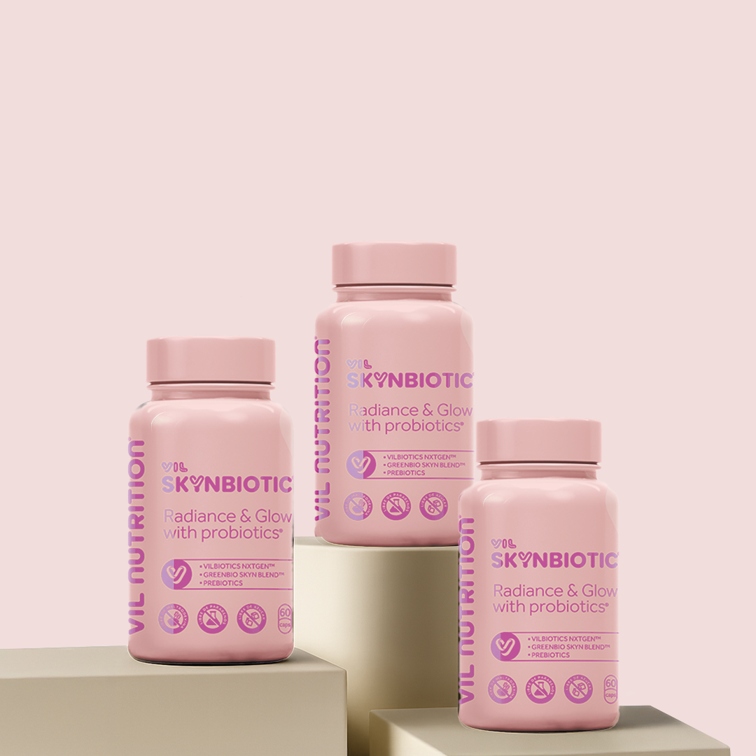 SkynBiotic™ | Probiótico para el Cuidado de la Piel