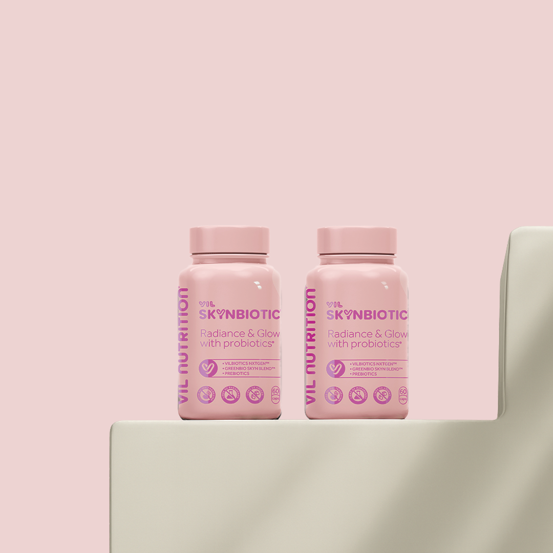 SkynBiotic™ | Probiótico para el Cuidado de la Piel