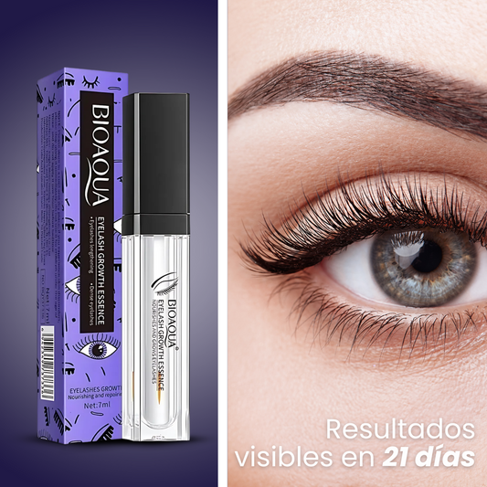 BIOAQUA LashBoost Elite™ | Sérum para Pestañas