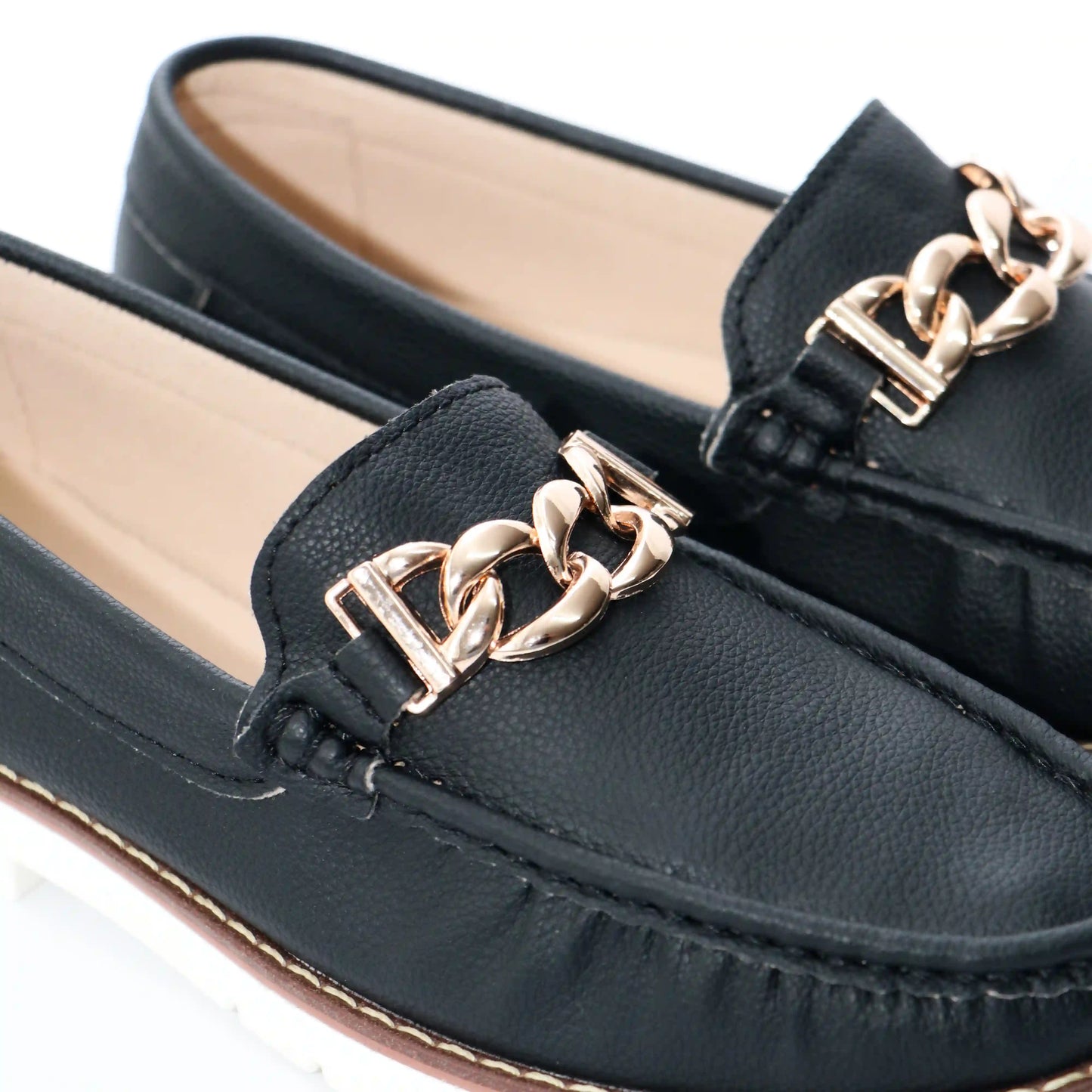 Bolichero con Cadena™ | Comodidad y Estilo para Mujer
