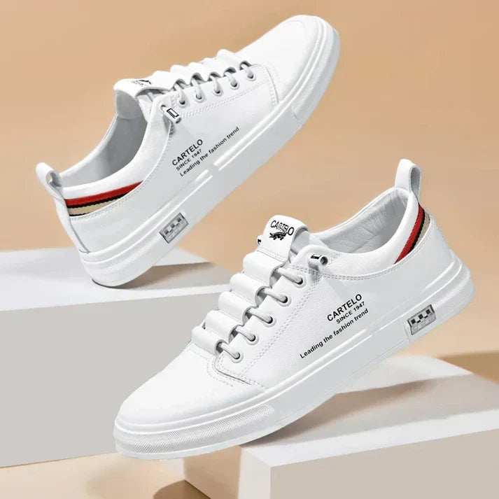 Cartelo Flex™ | Zapatos Urbanos con Confort Premium