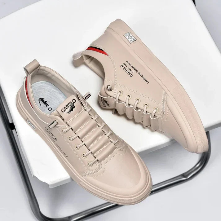 Cartelo Flex™ | Zapatos Urbanos con Confort Premium