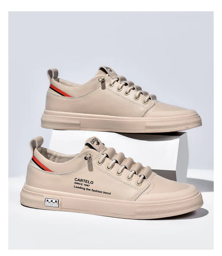 Cartelo Flex™ | Zapatos Urbanos con Confort Premium
