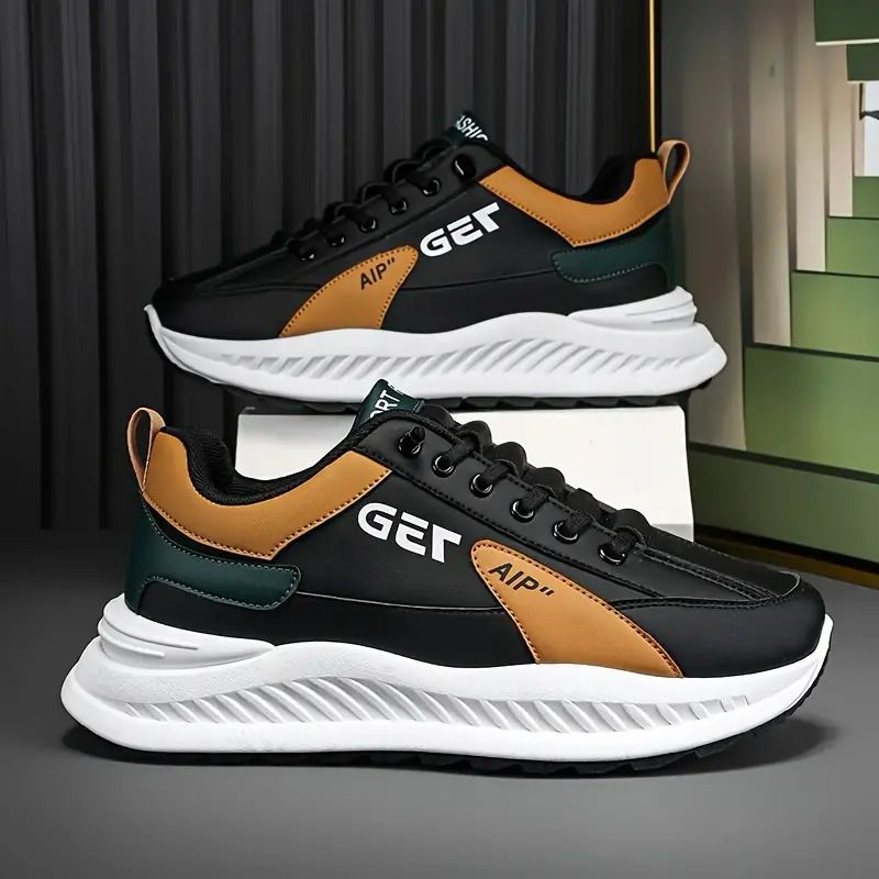 GET Ultralight™ | Tenis Ultraligeros para Hombre