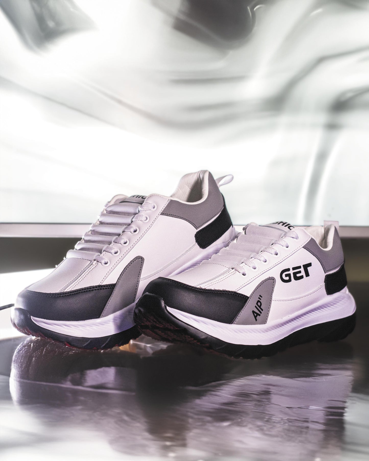 GET Ultralight™ | Tenis Ultraligeros para Hombre