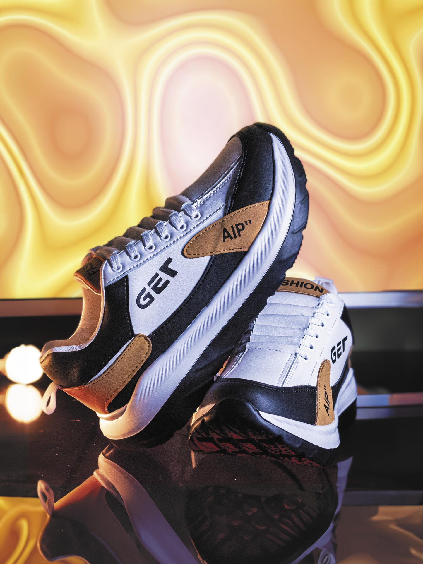 GET Ultralight™ | Tenis Ultraligeros para Hombre