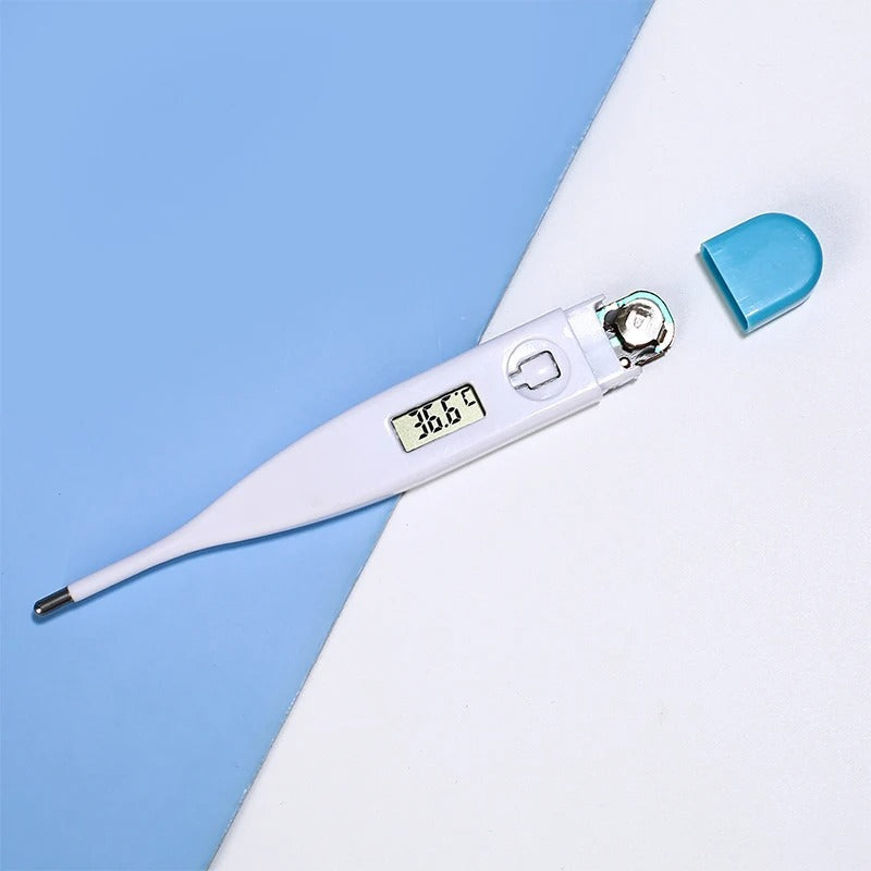 BabyCare™ | Termómetro Digital para Bebés