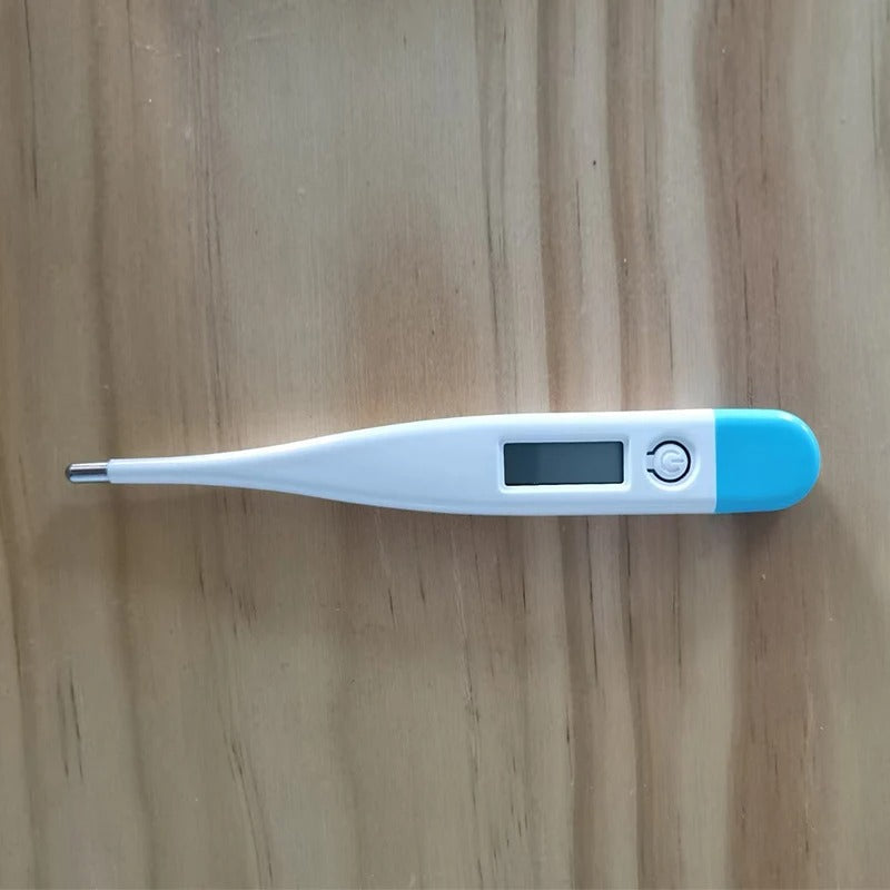 BabyCare™ | Termómetro Digital para Bebés